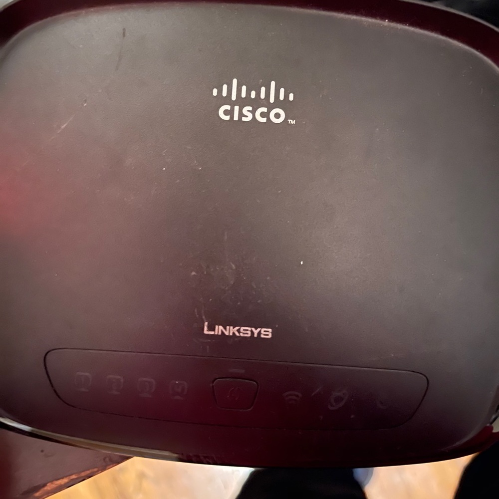 Router